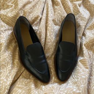 The Modern Loafer by Everlane